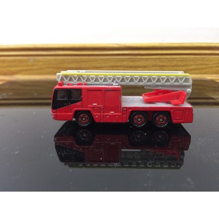 Cứu hỏa tomica hino fire truck no.108 made in china 2002