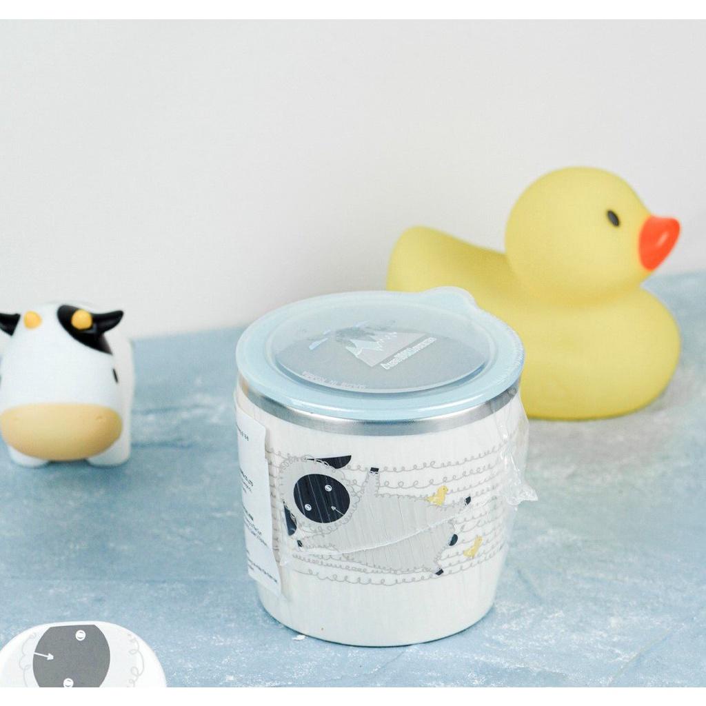 Đồ dùng ăn dặm cho bé Stenlock