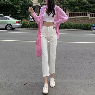 [ODER] Quần JEAN Ống Đứng