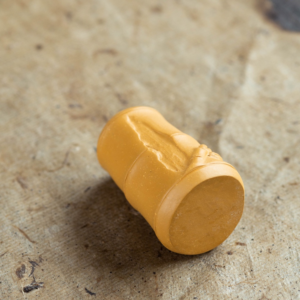 Gác nắp ấm trà, Ấm Tử Sa (Đồ chơi bàn trà)