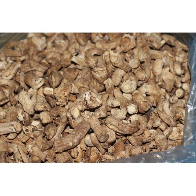 Chân Nấm hương 1kg
