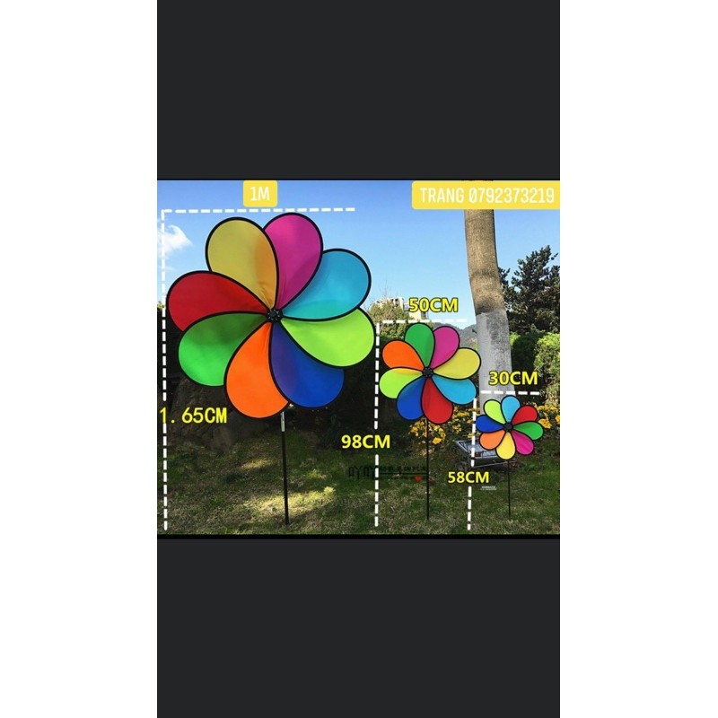 Trang trí xe trà sữa