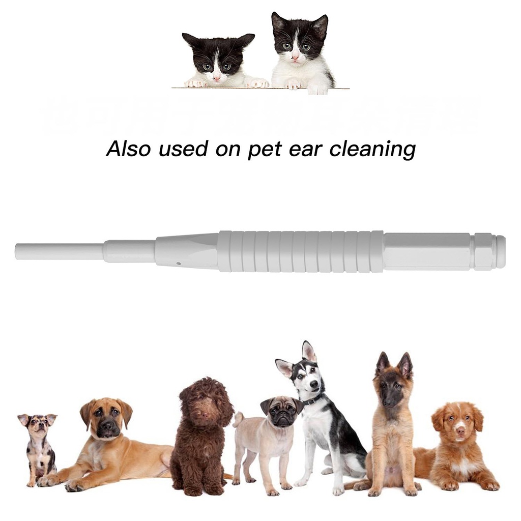 Túi Camera tai mũi họng, Camera Nội Soi Tai Có Dây Androi, Siêu Nét Dễ Dàng Sử Dụng