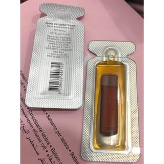 Bản Mỹ Nước hoa hồng se khít lỗ chân lông AmorePacific Vintage Single Extract Essence Mini Sample 1ml