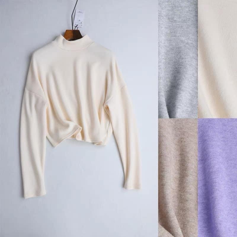 Áo nỉ Stradivarius