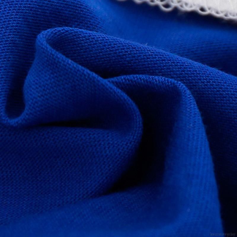 Bộ áo liền quần ngắn tay in hoạt hình cho bé