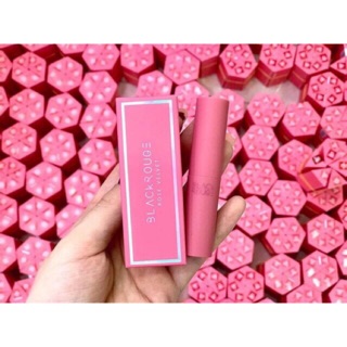 Son thõi Black Rouge Rose Velvet Lipstick