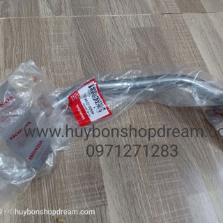 Cần phanh xe dream