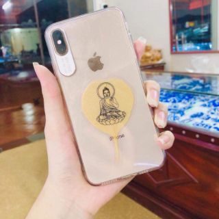 Lá Bồ đề May mắn