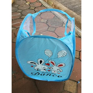 giỏ lưới gấp gọn chỉ 19k