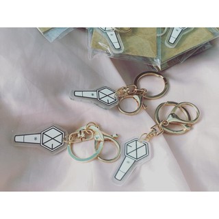 Móc khóa EXO