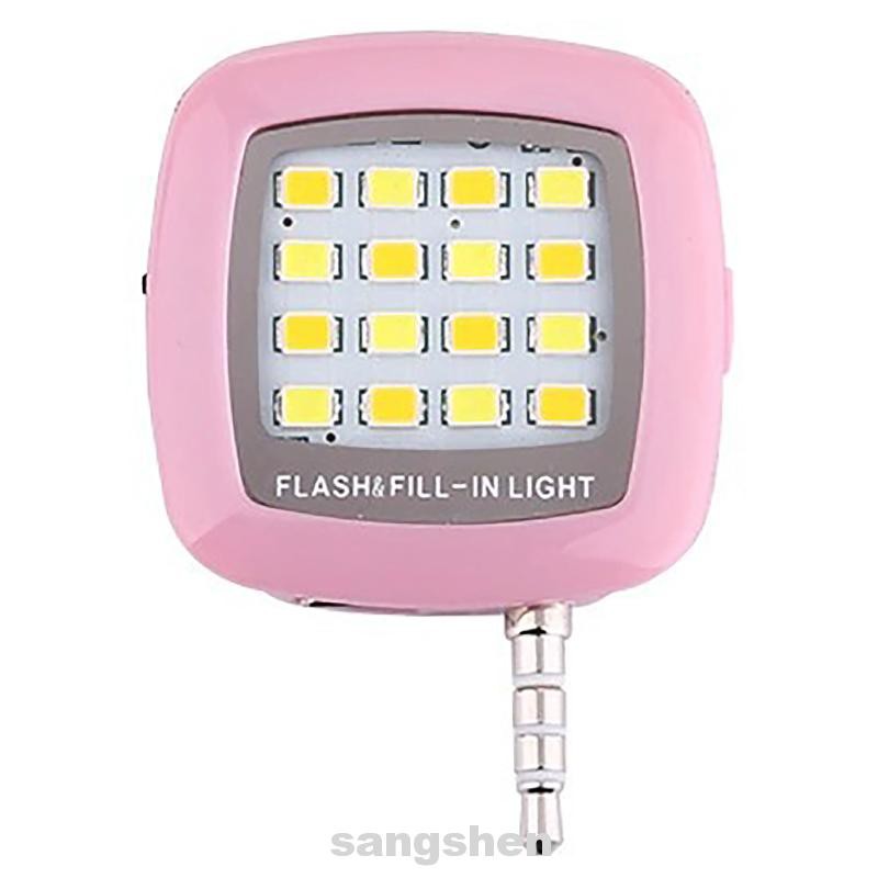 Đèn Led Hỗ Trợ Chụp Ảnh, Chụp Ảnh, Sạc Usb