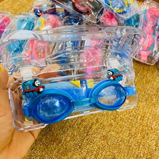 Kính bơi Disney cho bé trai
