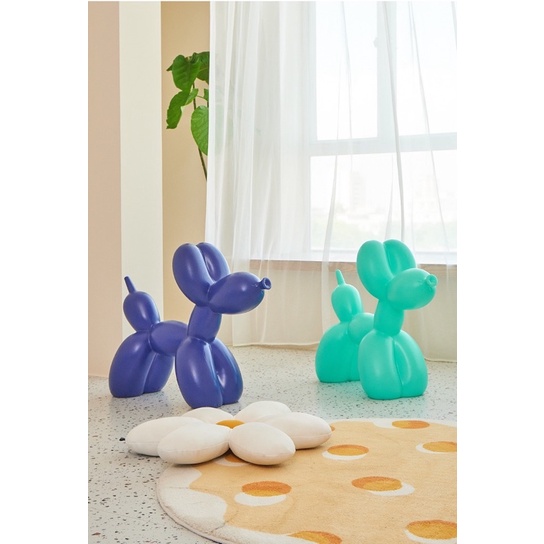 Ghế thú cưng bong bóng 🐩🐩