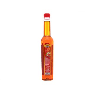 NƯỚC MẮM NAM NGƯ CHAI 500ML