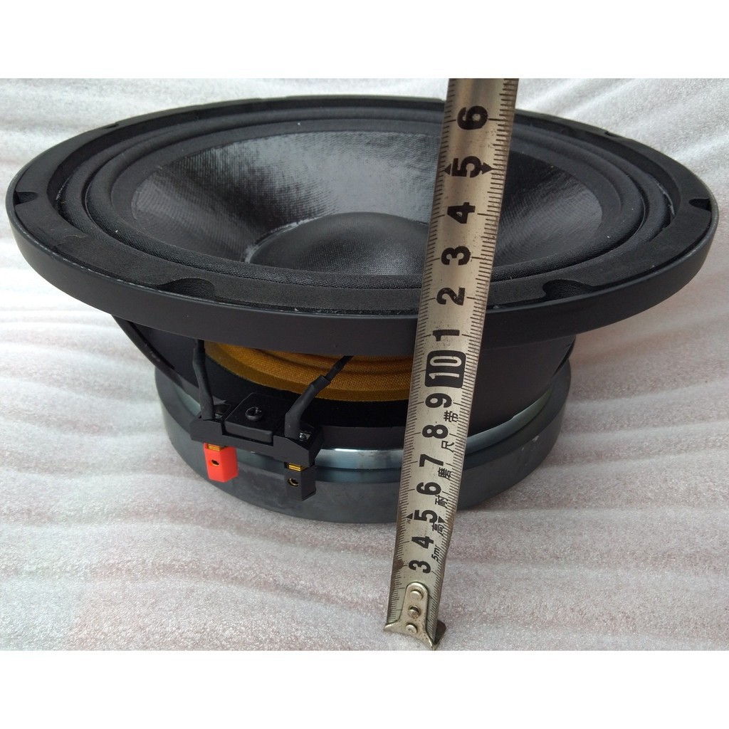 LOA BASS 25 JBL TỪ 190 COIL 75MM - GIÁ 1 CẶP