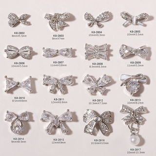 Hạt Đá 3d Lấp Lánh Đính Móng charms
