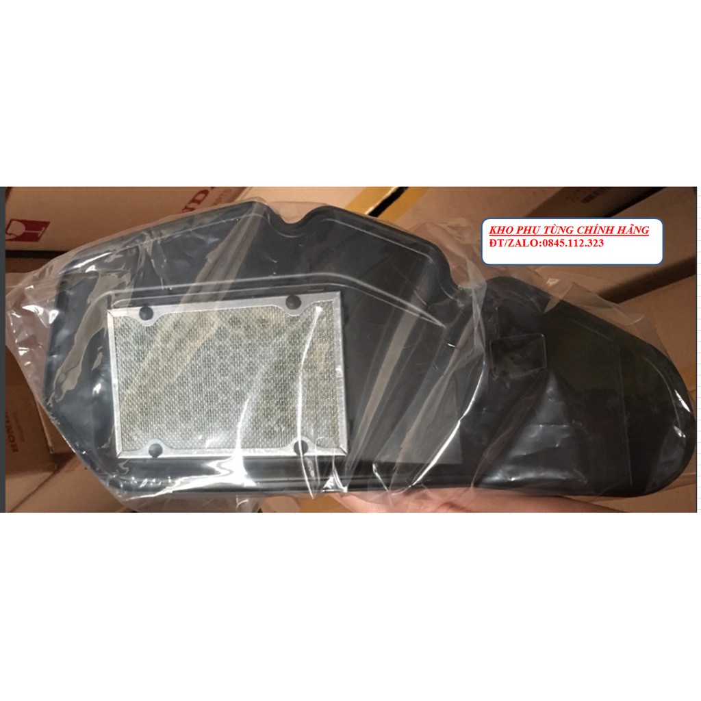 Tấm lọc gió SH Mode 125 đời 2013-2015