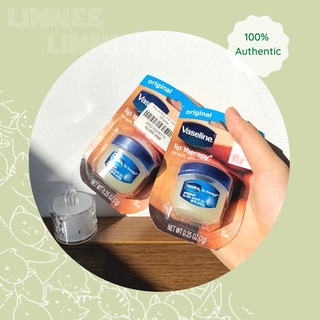Son dưỡng môi Vaseline Lips 7g USA
