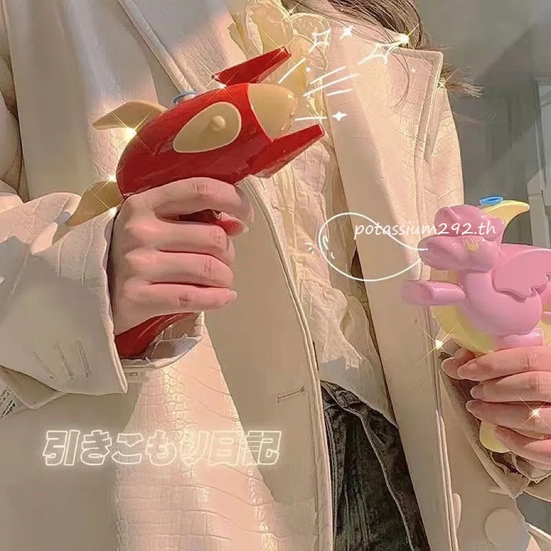 Đồ Chơi Bể bơi / Đi Biển Mùa Hè Hình Hoạt Hình Dễ Thương Có 4 Màu Tùy Chọn Cho Bé