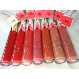 SON COLOURPOP ULTRA MATTE LIP