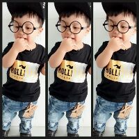 Sét bộ bé trai