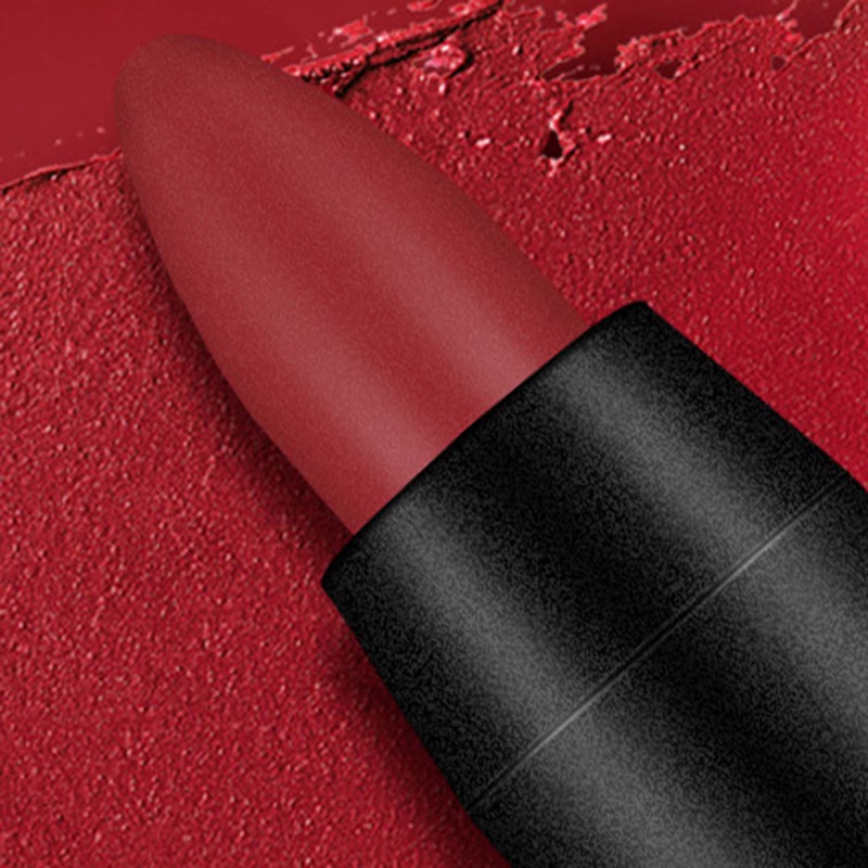 (hàng Mới Về) Son Môi Changzhitrade Dưỡng Ẩm Chống Thấm Nước Lâu Trôi 18 Màu Tùy Chọn | BigBuy360 - bigbuy360.vn