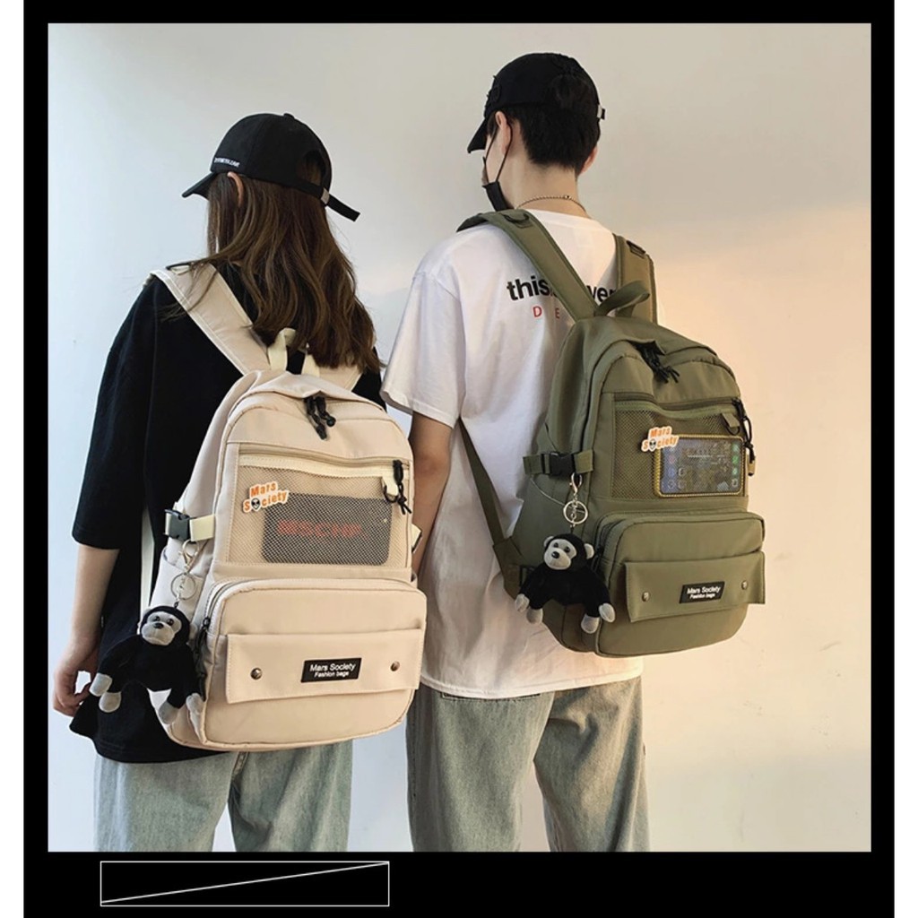 BA LO THỜI TRANG CHỐNG THAM NƯỚC ĐI HỌC ĐI CHƠI ĐỀU ĐƯỢC HÀNG CÔNG TY B036