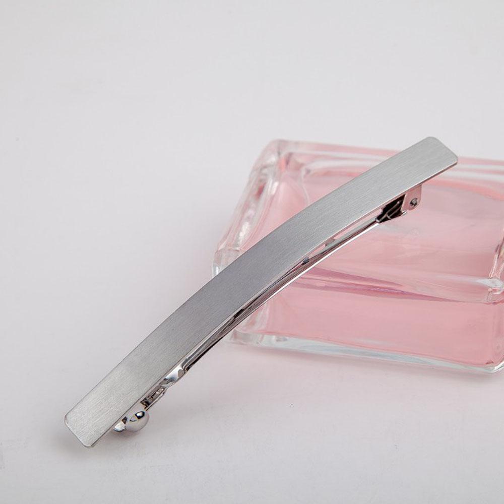 Kẹp Tóc Đơn Giản Thời Trang EUCA|Băng Đô Cài Tóc Phong Cách Hàn Quốc