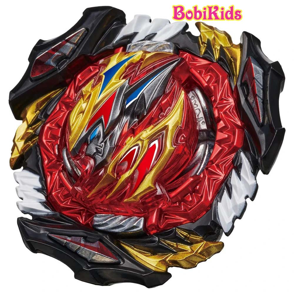 Chính hãng Con quay: Divine Belial Nexus Adventure-3 (B-197) Beyblade Burst BU - TAKARA TOMY (B197)