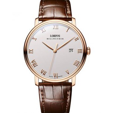 Đồng hồ nam chính hãng LOBINNI L12033-5