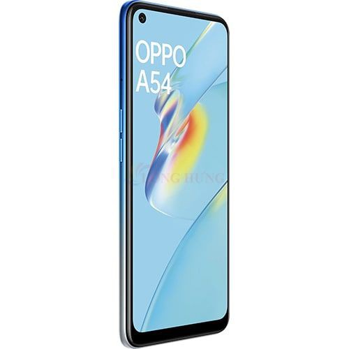 Điện thoại Oppo A54 (4GB/128GB) - Hàng chính hãng