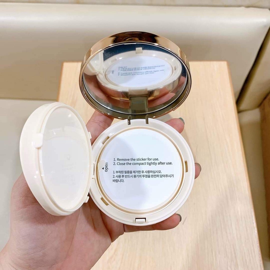 Phấn nước #𝐆𝐔𝐁𝐎𝐍𝐂𝐇𝐎 𝐉𝐞𝐥𝐥𝐲 𝐂𝐨𝐯𝐞𝐫 𝐂𝐂 𝐂𝐮𝐬𝐡𝐢𝐨𝐧 𝐒𝐏𝐅/𝟓𝟎+++ | BigBuy360 - bigbuy360.vn