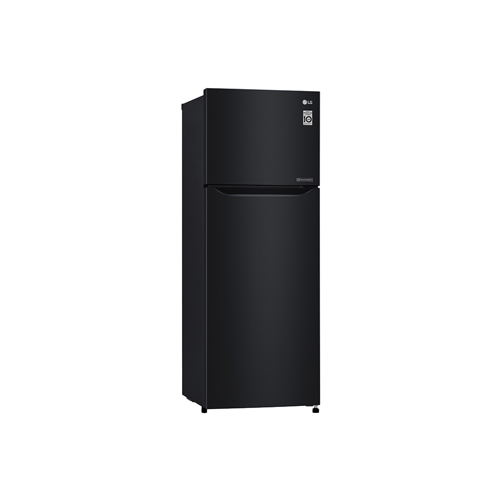 [MIỄN PHÍ VẬN CHUYỂN - LẮP ĐẶT]- GN-B222WB - Tủ lạnh Inverter LG GN-B222WB (209L) - Hàng chính hãng