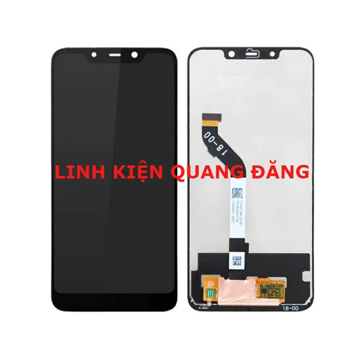 BỘ MÀN HÌNH XIAOMI POCOPHONE F1 ZIN