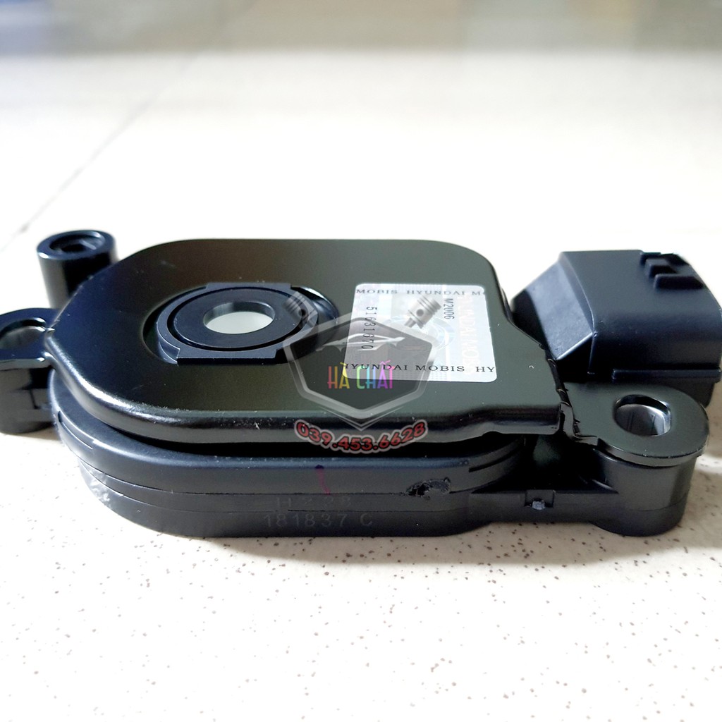 Công Tắc Báo Số Kia Sorento Hyundai Santafe 2010 🎯 Hàng Chính Hãng HYUNDAI MOBIS 🚗