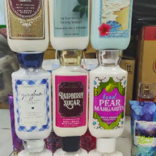 Sữa Dưỡng Ẩm Da Body Lotion Bath And Body Work AUTHENTIC
