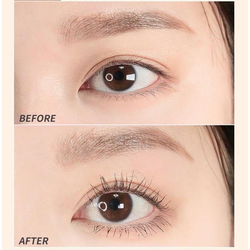 Dụng Cụ Bấm Cong Mi Bằng Thép Không Gỉ Chất Lượng Cao