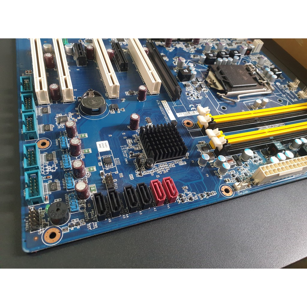 Siêu Hiếm - Mainboard Q77 Nội Địa Nhật Bản Siêu Bền Hiệu Năng Cao | BigBuy360 - bigbuy360.vn