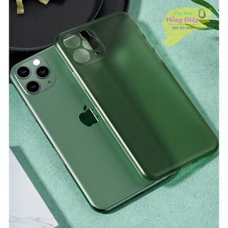 Ốp Lưng Giấy Siêu Mỏng Cho Iphone