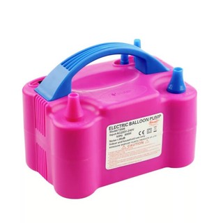 Bơm bóng bay cắm điện