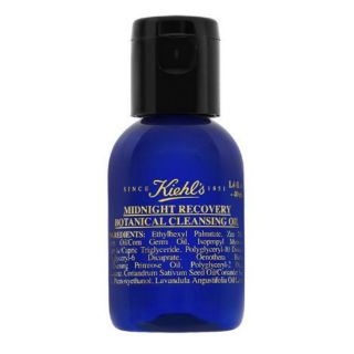 [ KIEHL'S ] Dầu tẩy trang thảo mộc Kiehl's Botanical Cleansing Oil