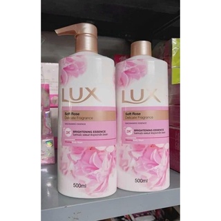 🍃SỮA TẮM LUX THÁI🍃