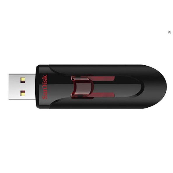 USB 3.0 16GB Sandisk CZ600 SDCZ600-016G-G35