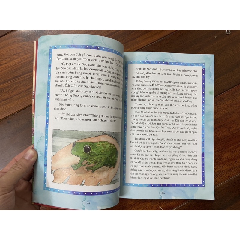 Sách-Thắt nơ giáng sinh