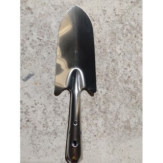 XẺNG INOX trồng cây