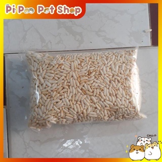 Cốm gạo bịch khổng lồ giá chỉ 10k