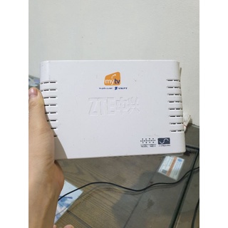 đầu truyền hình vnpt zte zxv10 b600(v4c)(2 nd)