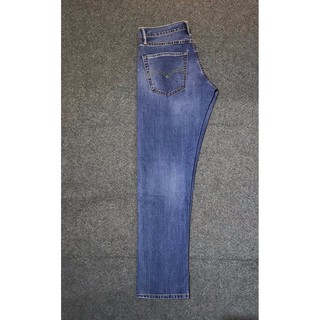 quần bò Levis nam hàng cao cấp