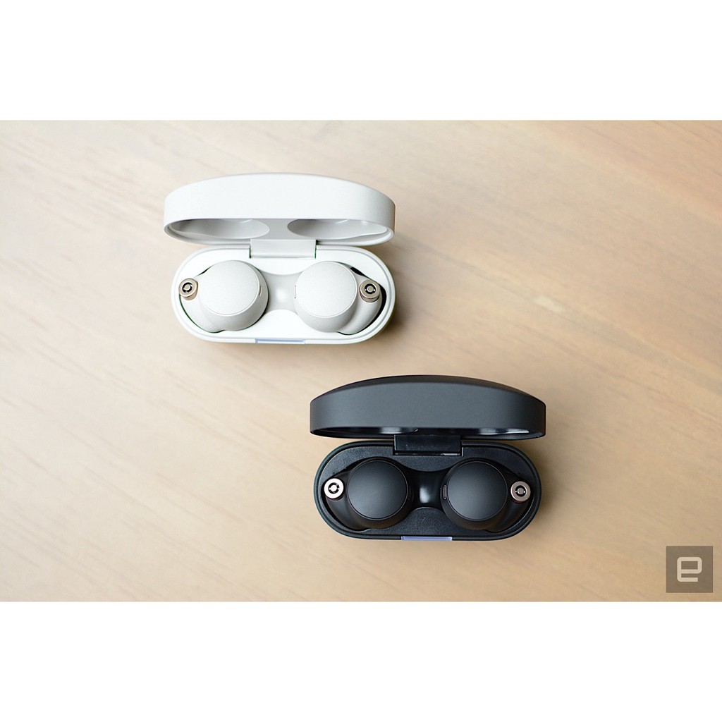 Tai Nghe True Wireless Chống Ồn Sony WF1000XM4, WF 1000XM4, Chính Hãng Bảo Hành 12 Th